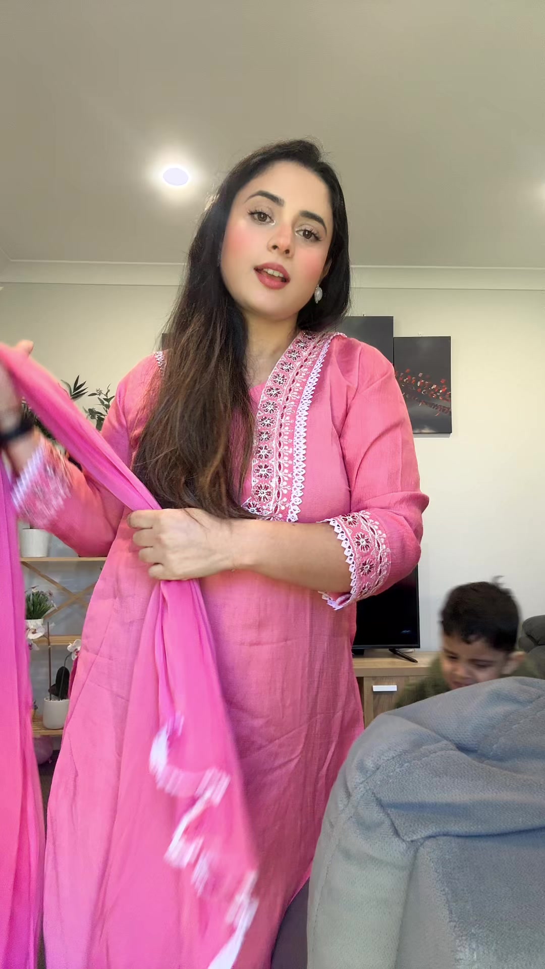 @Aparajita Panthi