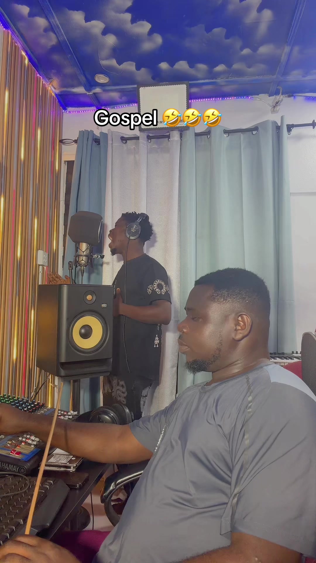 @HONEY BOY GH