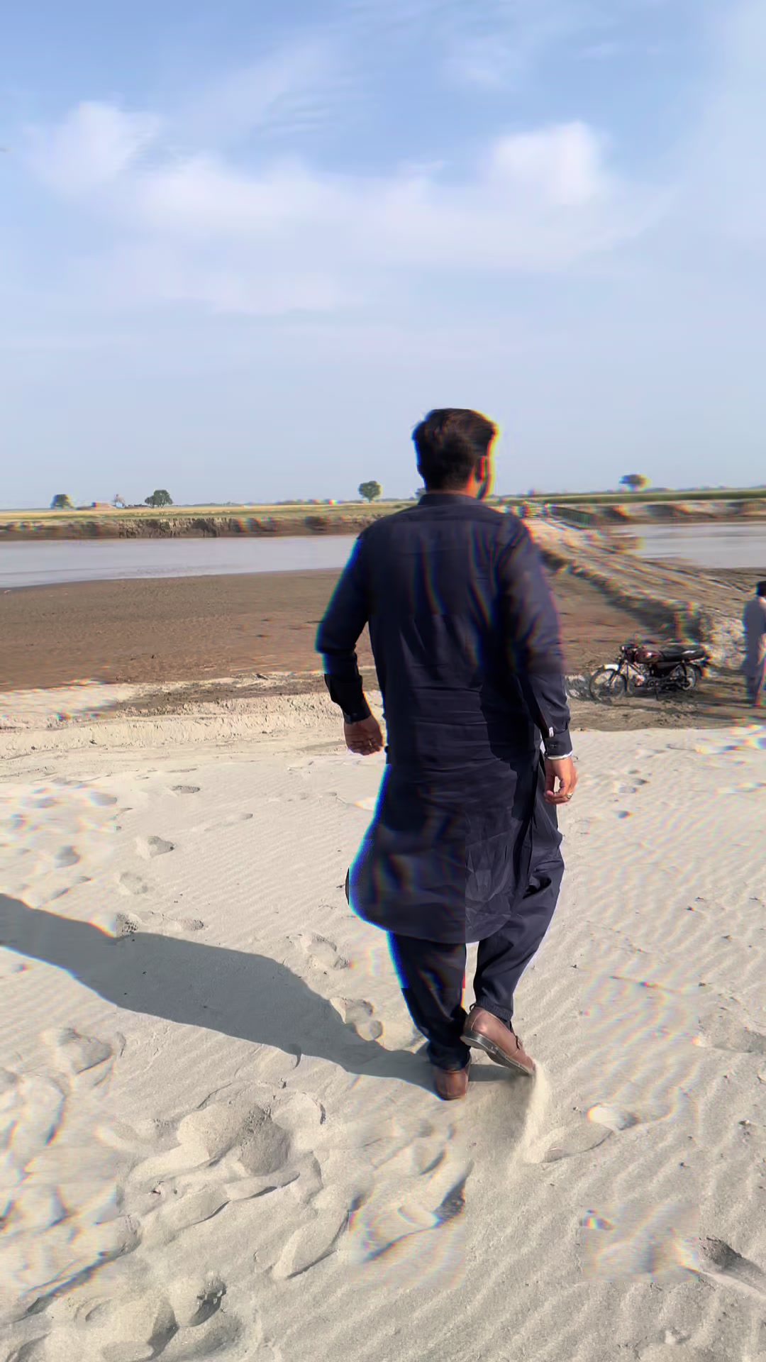 @سیدمُحمدابراہیم شاہ نقوی بخاری