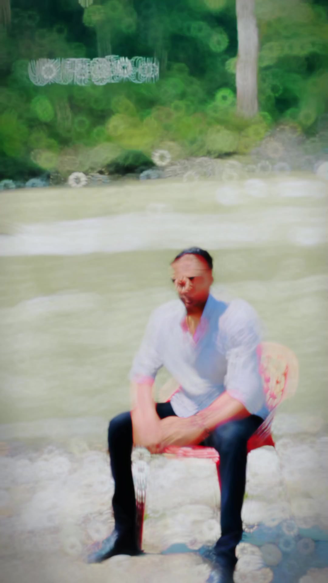 @Satish Mandal🇳🇵