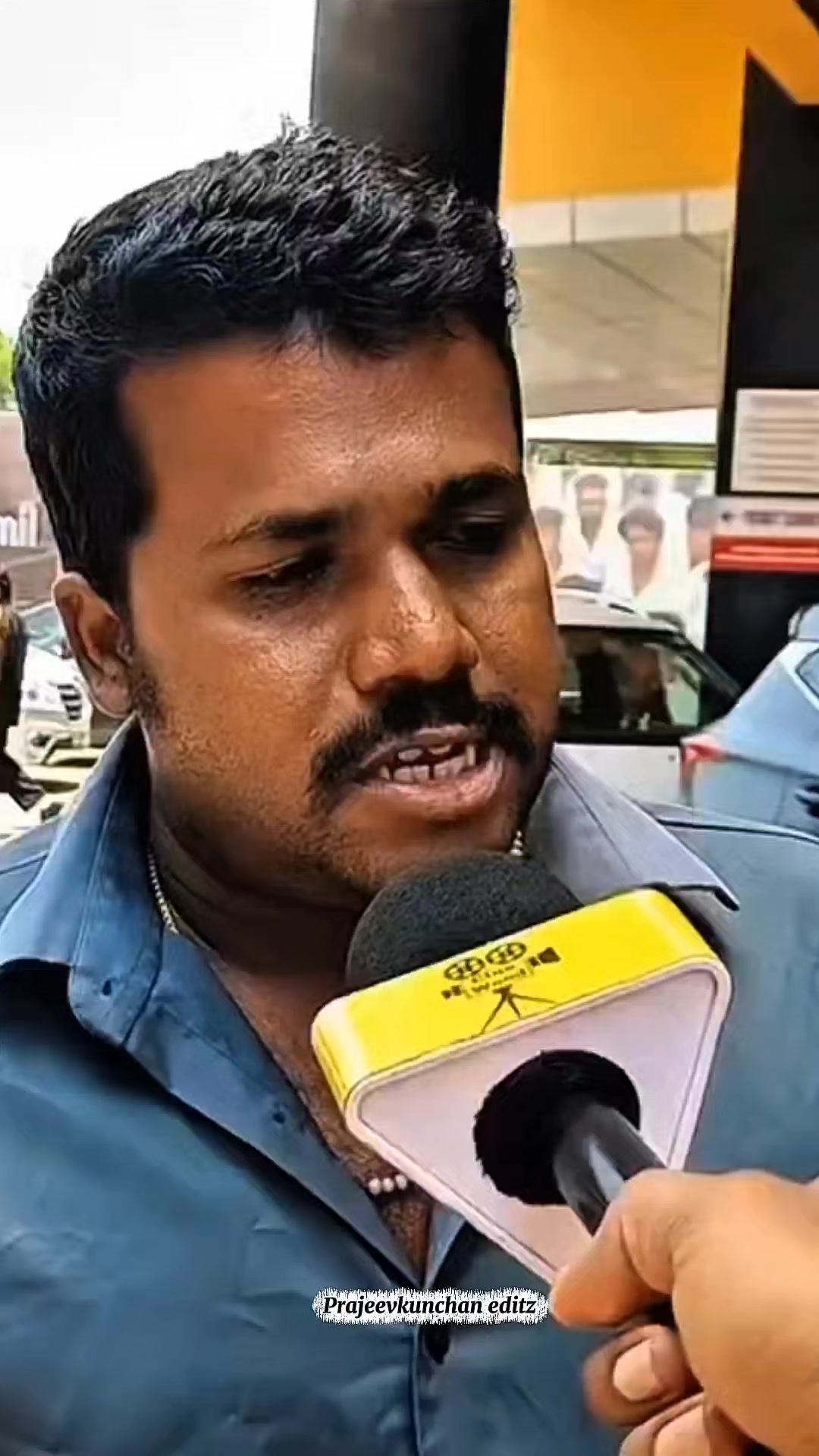 @Prajeev Kunchan