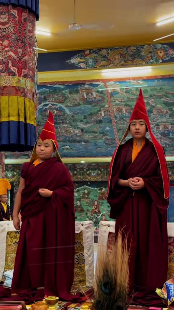 @Tsering Jigme