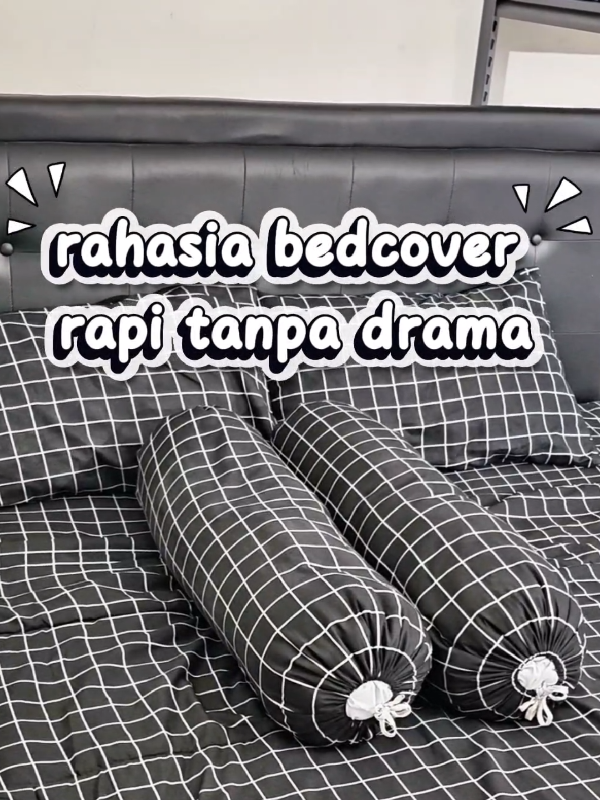 @kang bedcover