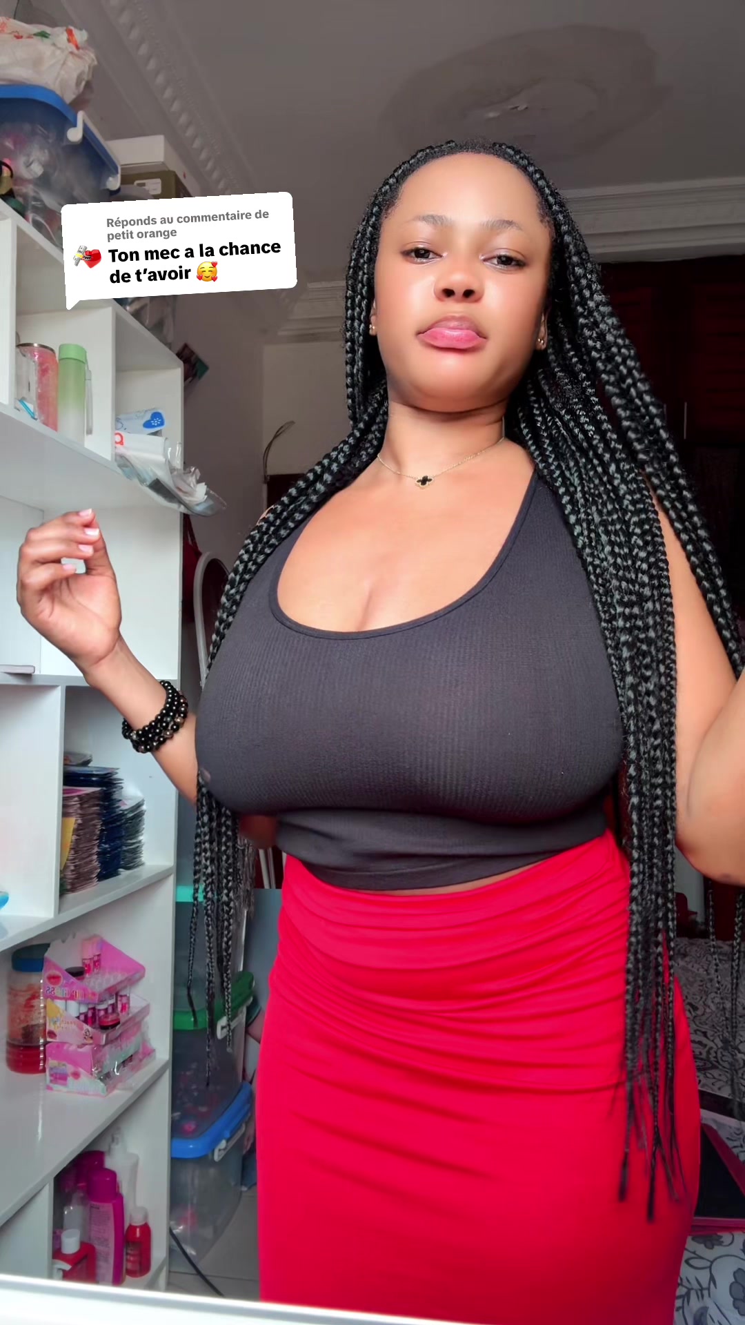 @🥰Reine👸Fatima❤️