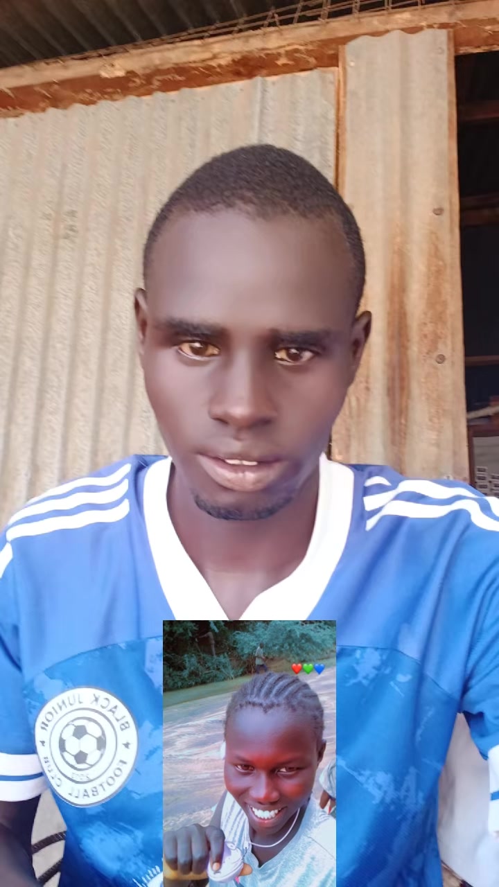 @Deng Jok