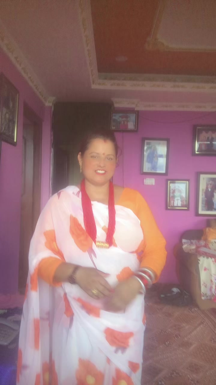@Mandira Nepal Aachar