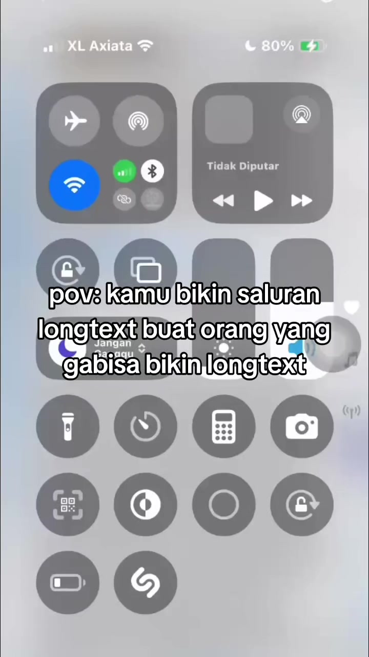 @someone