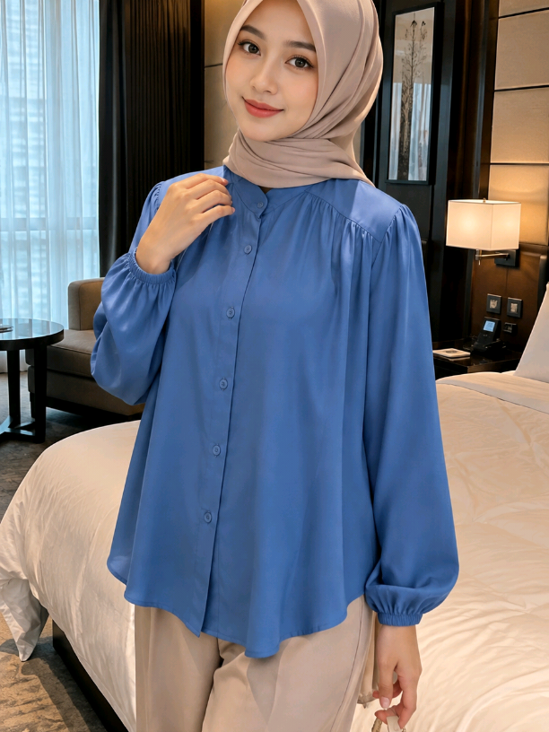 @Nisa Store Gallery