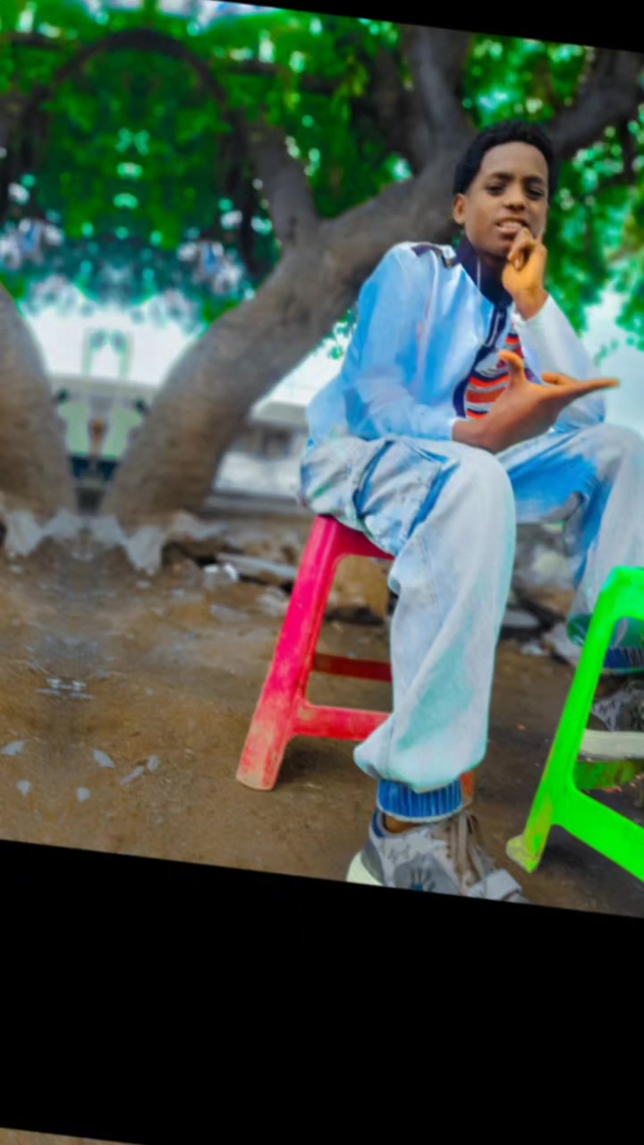 @Maashini 💪Arsii Ajje 💪