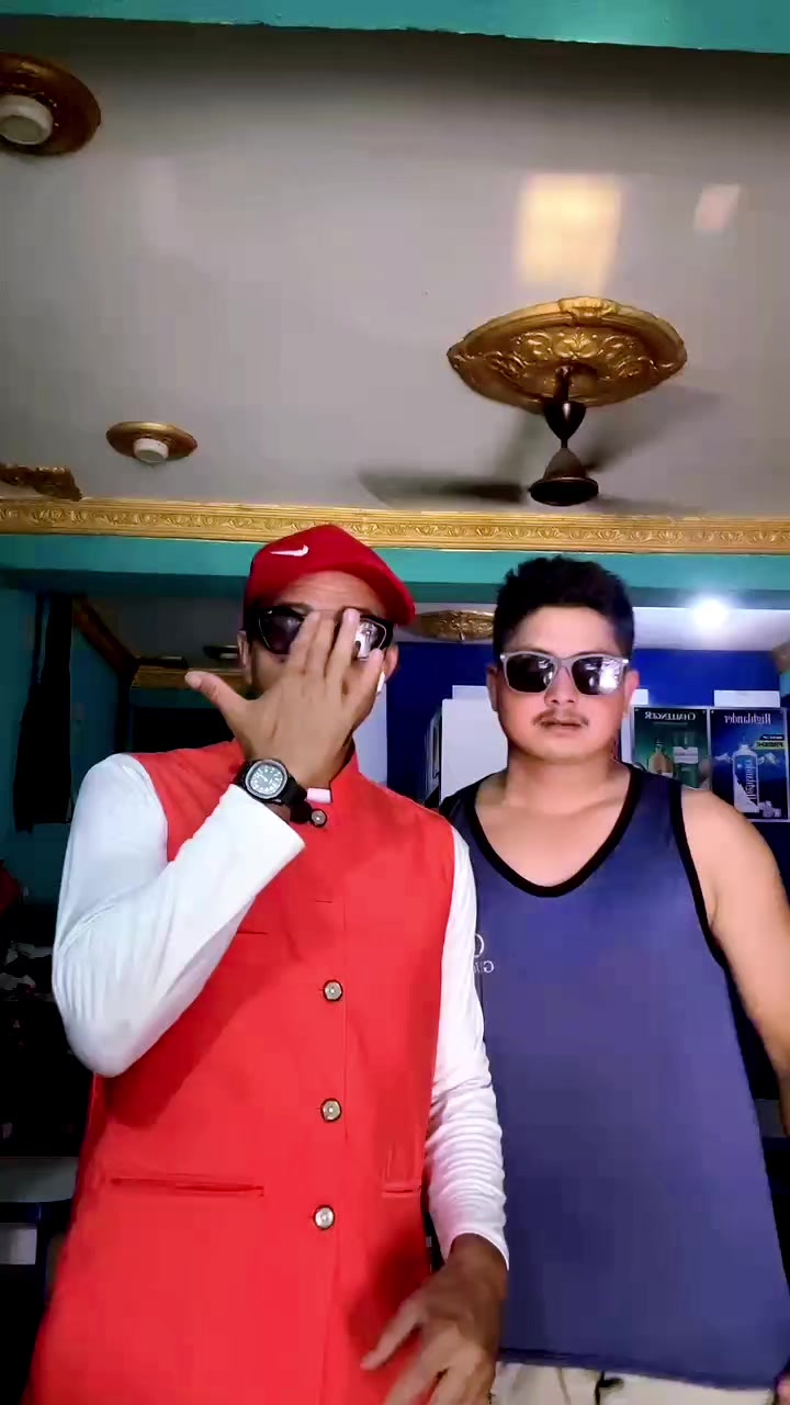@Sawrose Thapa
