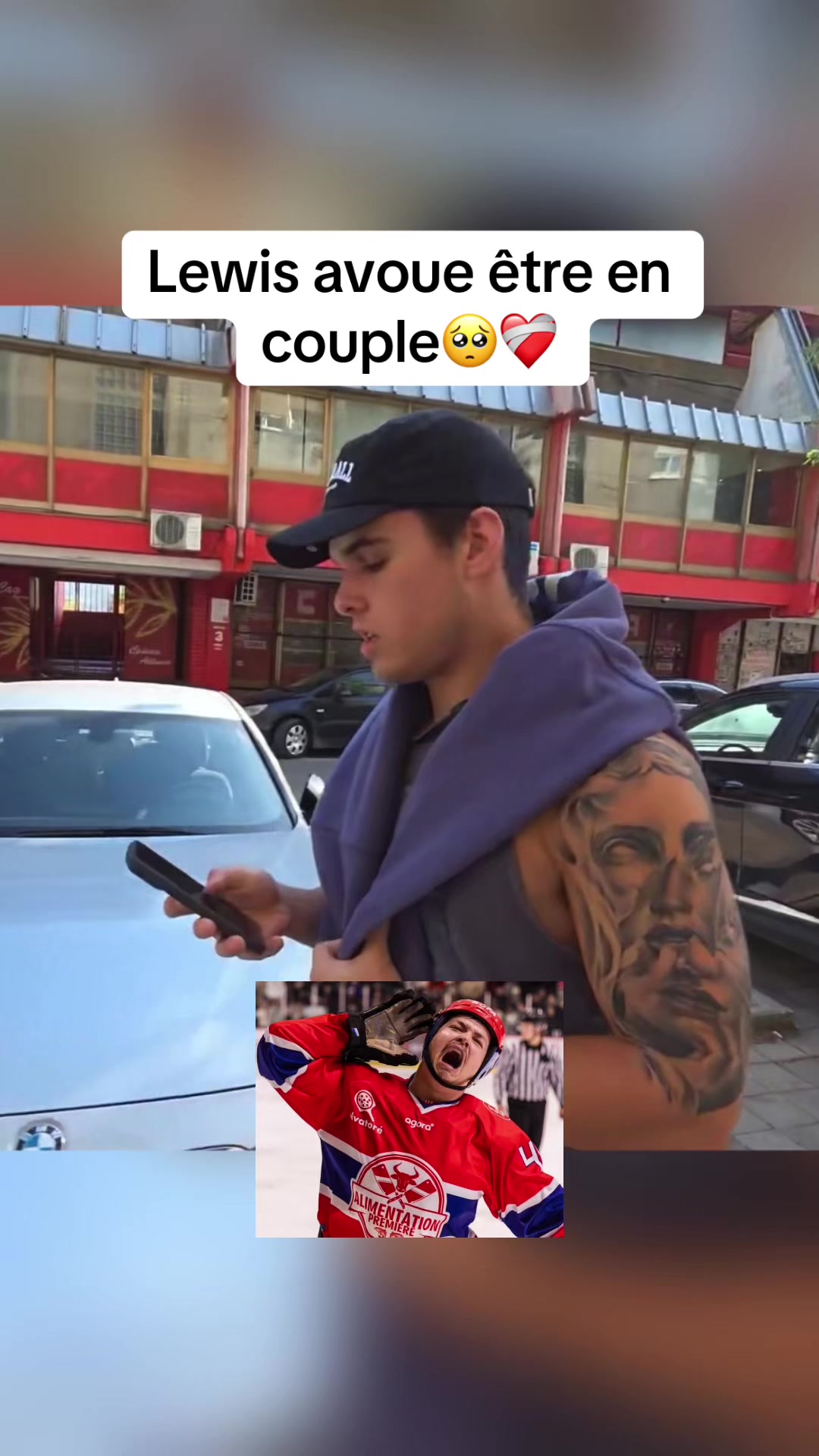 @Lewislefoulive
