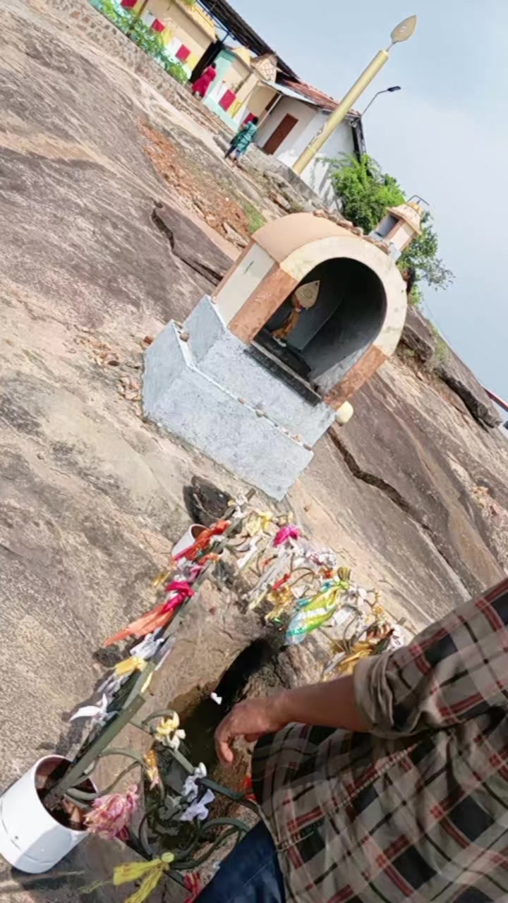 @காடேரி அம்மாள் துண சஞ்சய்