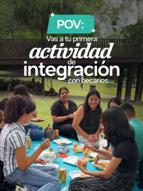 @Fundaci&oacute;n Poma