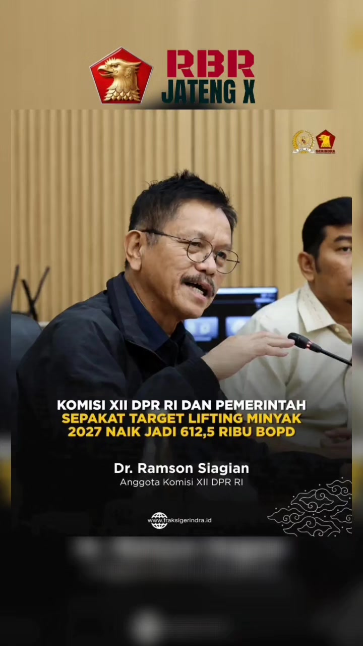 @Relawan Bung Ramson