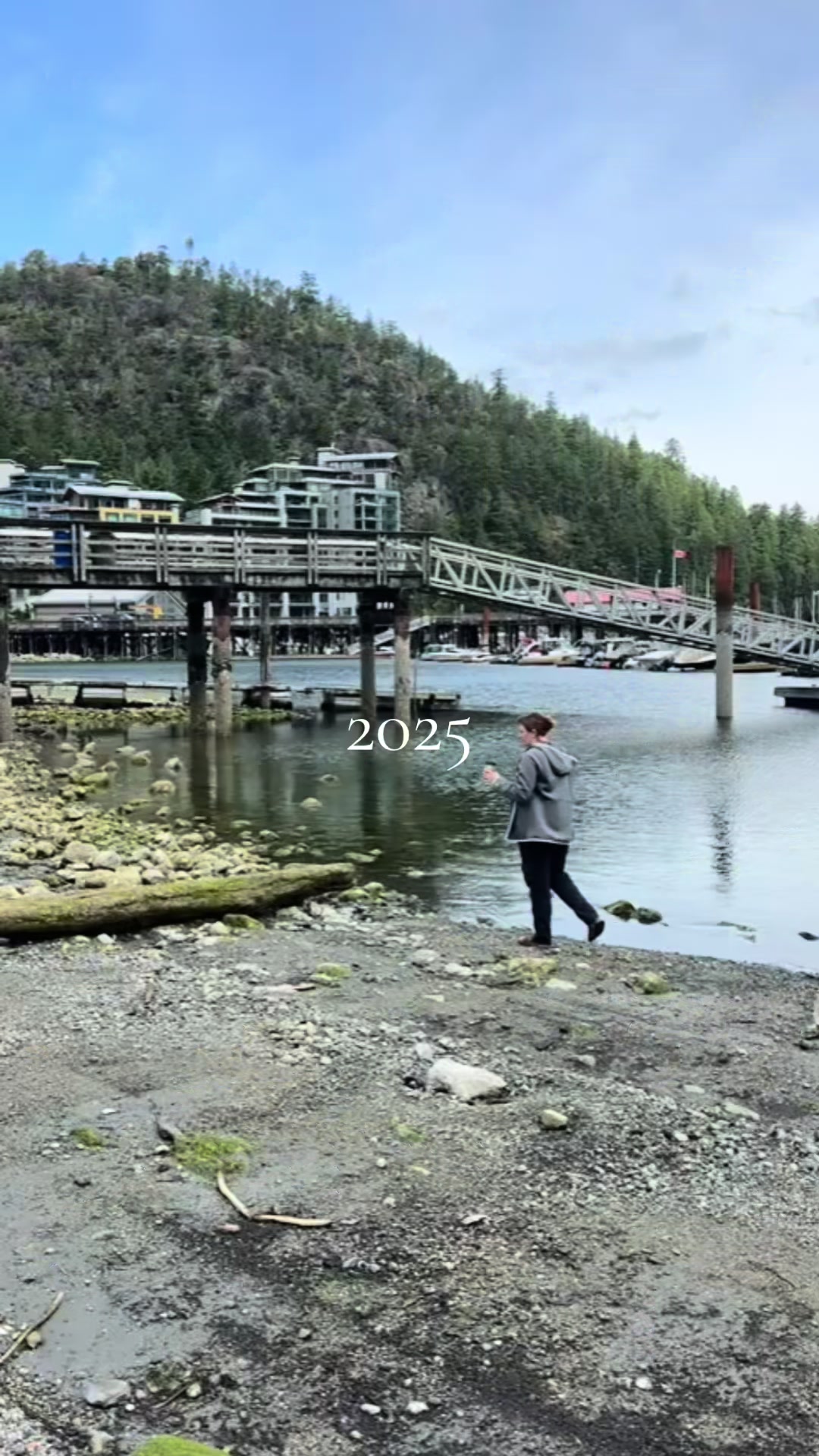 @Experience hiking in Canada