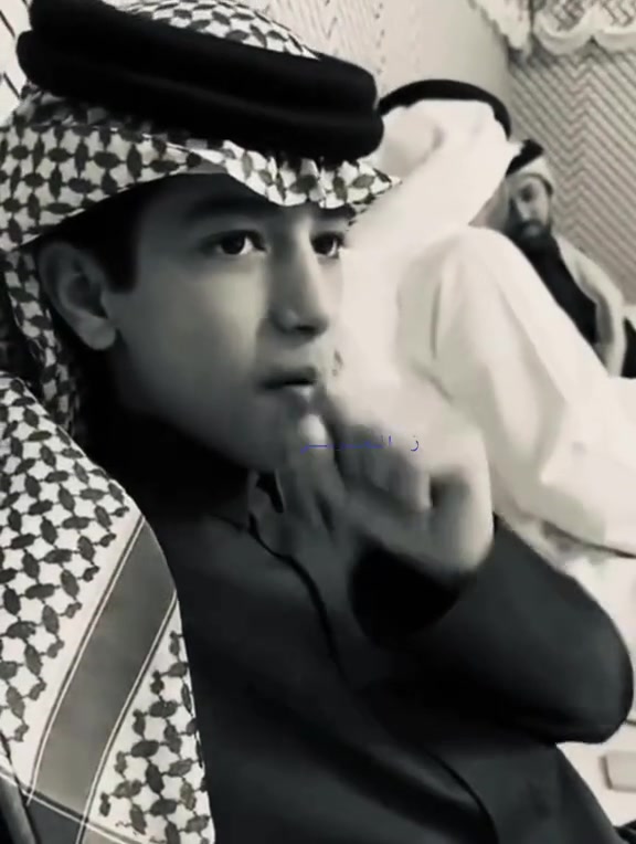 @رَ الحـربـي