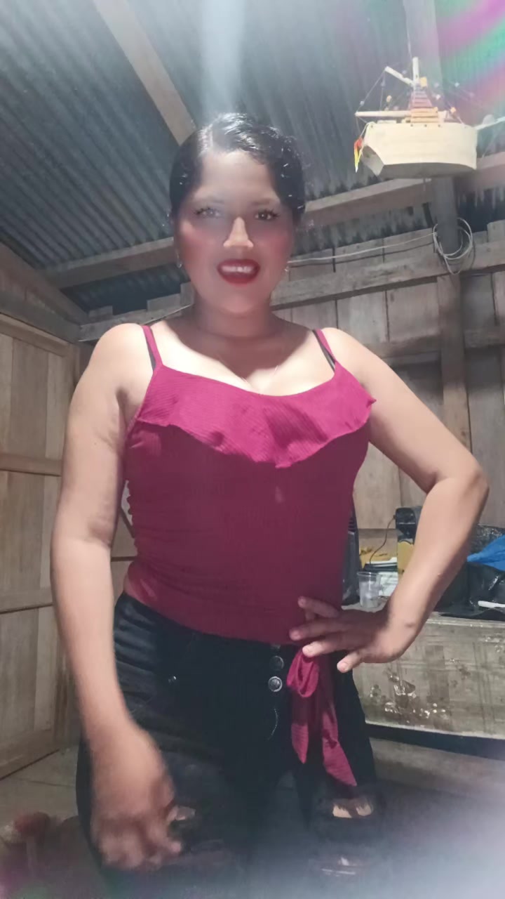 @Joselyn Rocafuerte