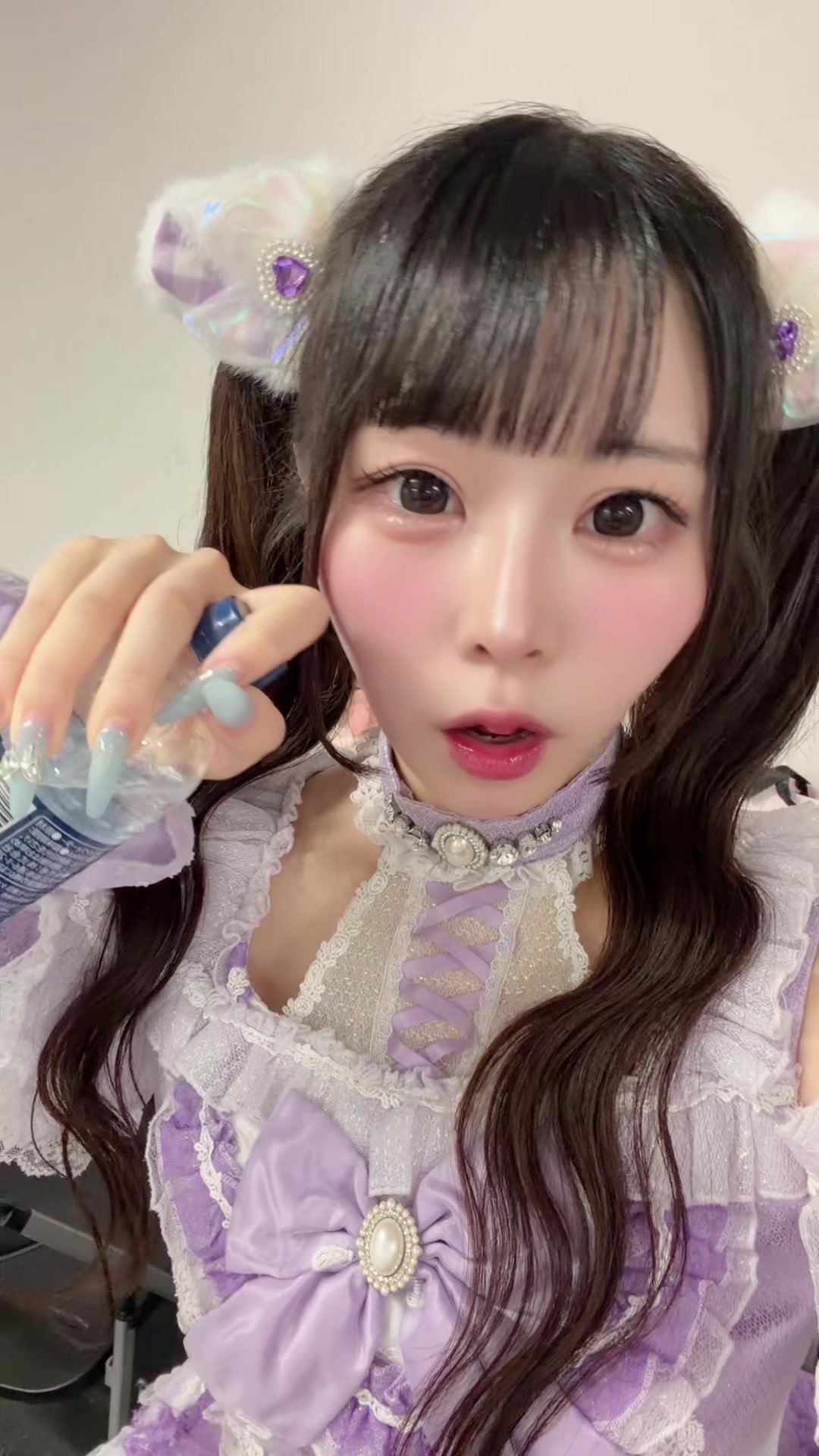 @八雲です