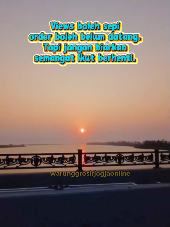 @warung grosir jogja online