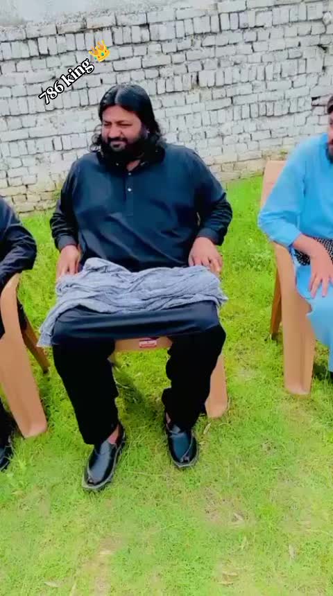 @چوہدری نثار مندیال