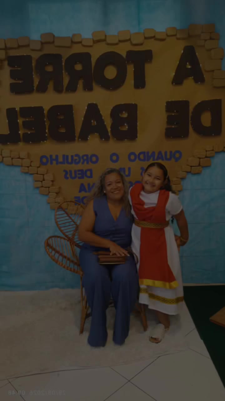 @Ana Cristina