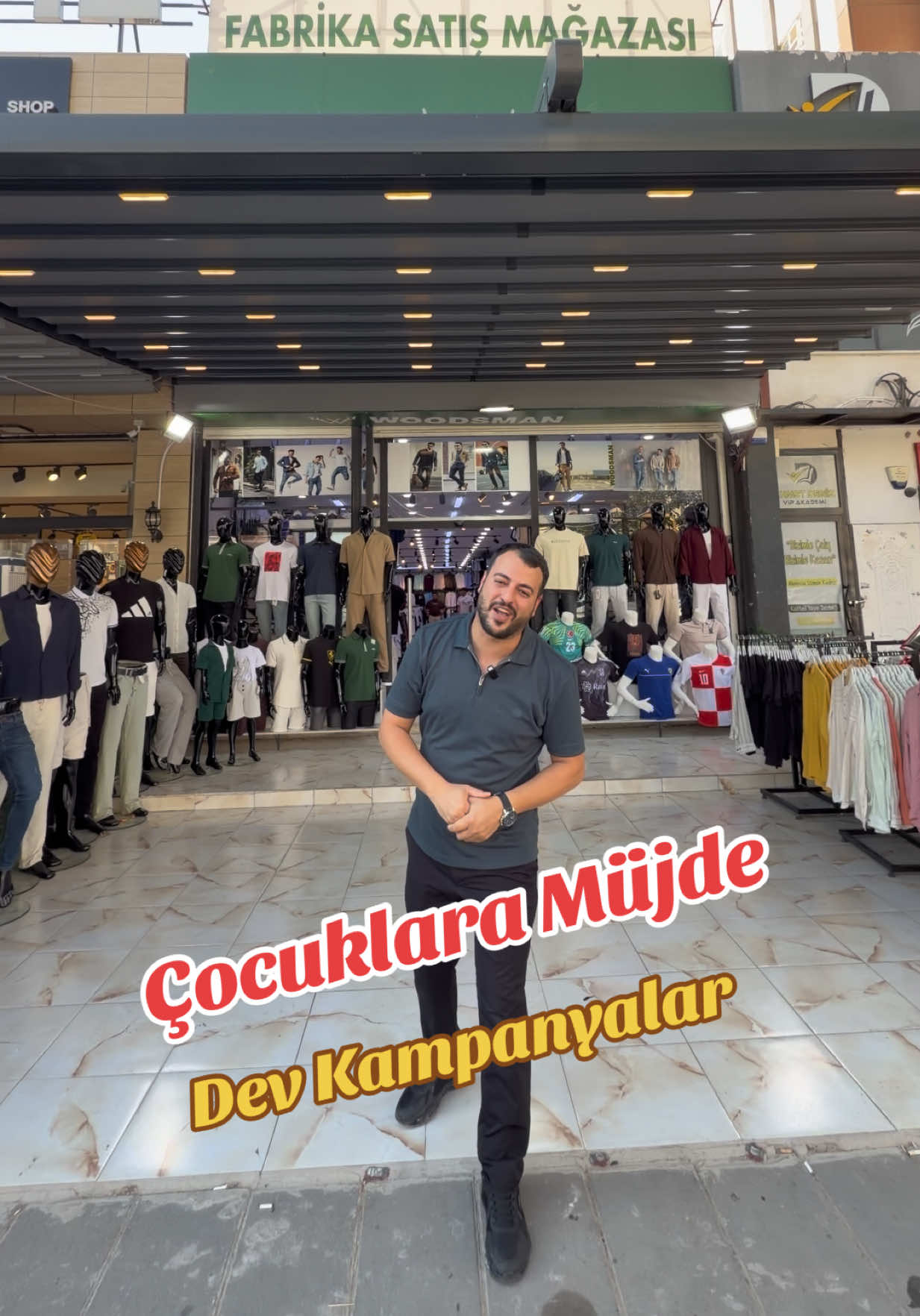 @Woodsman fıstıklık şubesi