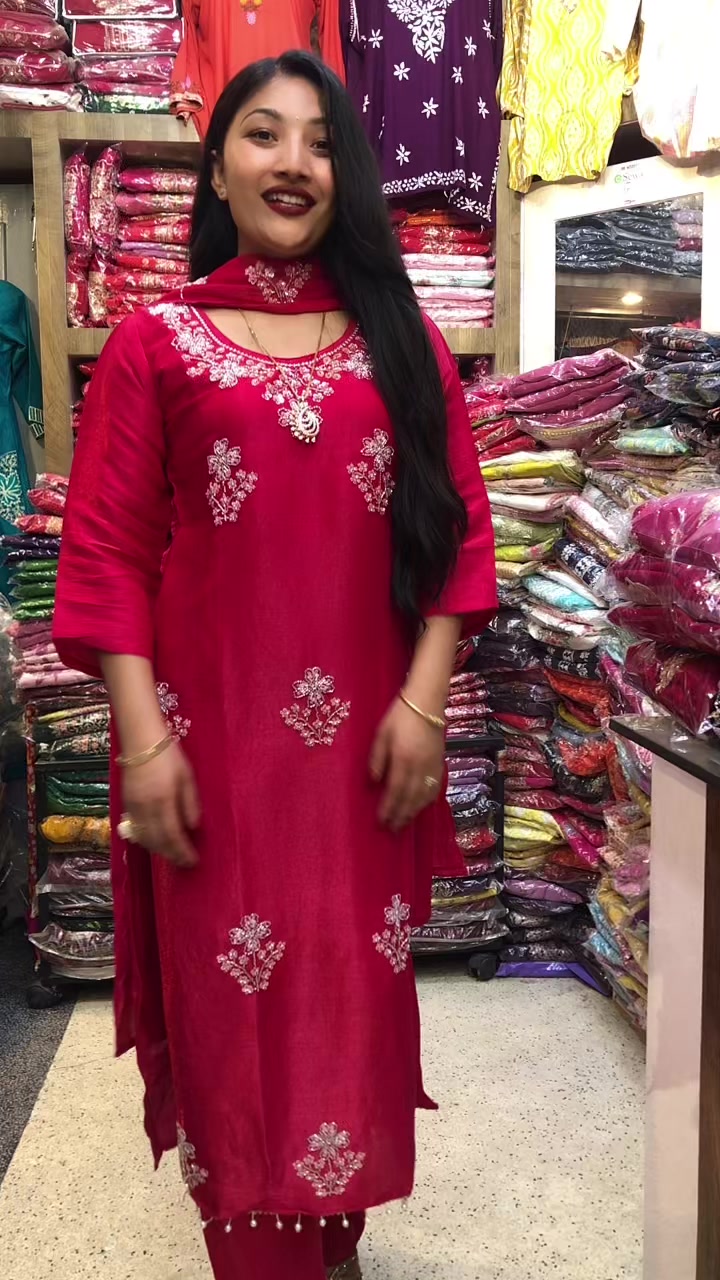 @Mandala Fashion Collection
