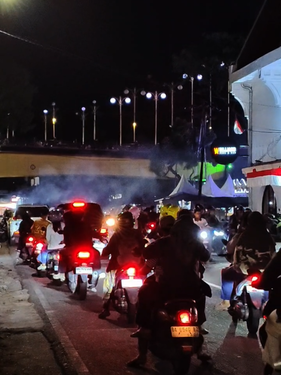 @CCTV MUARO PADANG