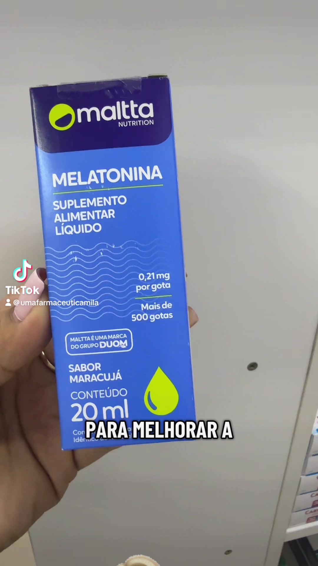 @umafarmaceuticamilla
