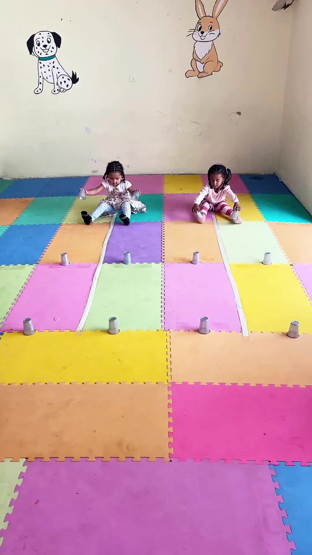 @Dora