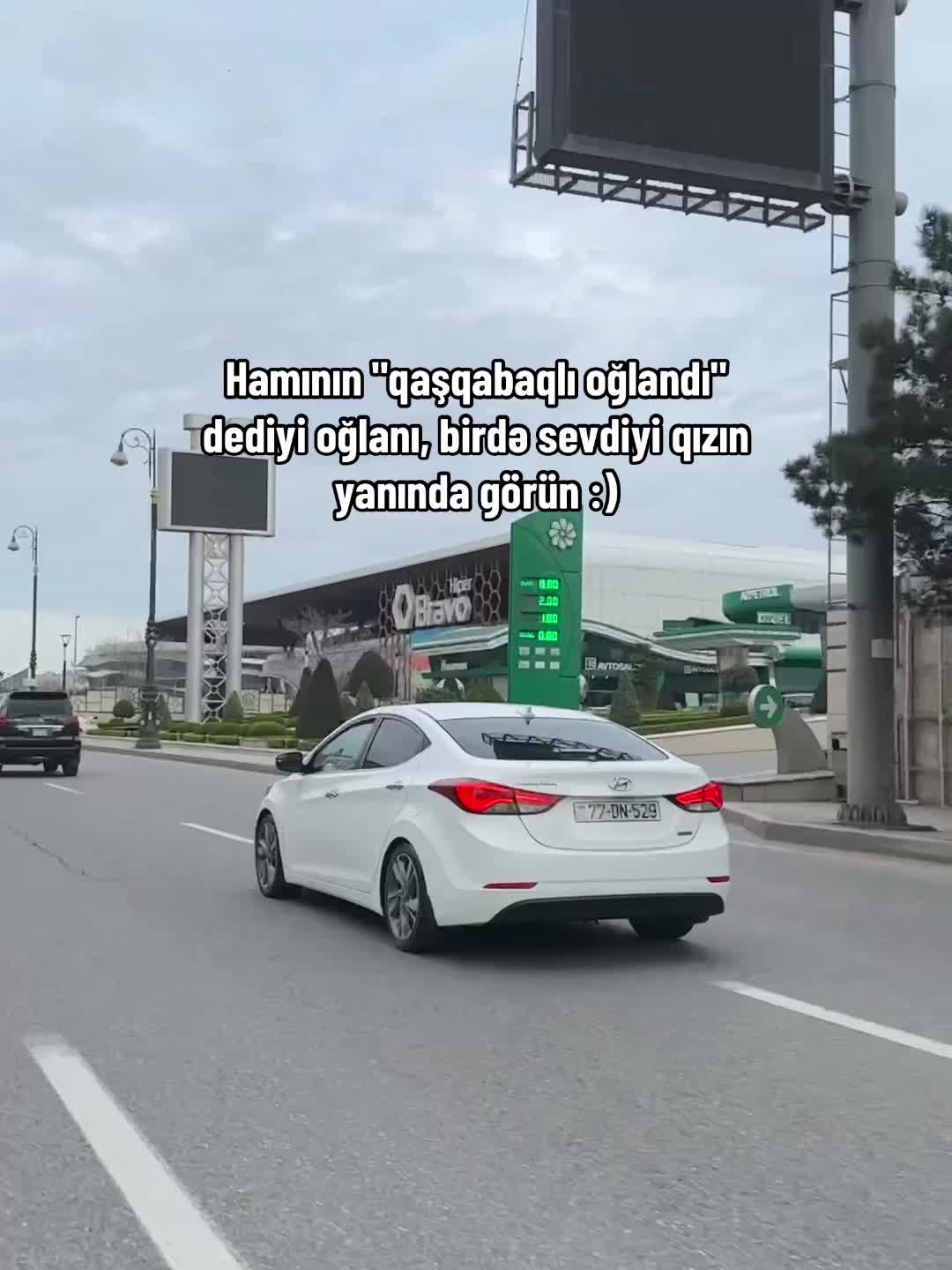 @Murad Rüstəmov