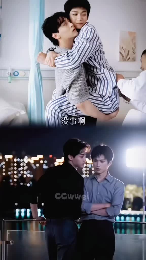 @甜甜圈