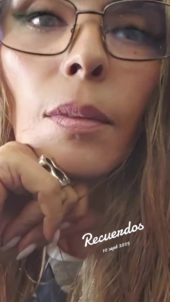 @Alexx Cierra