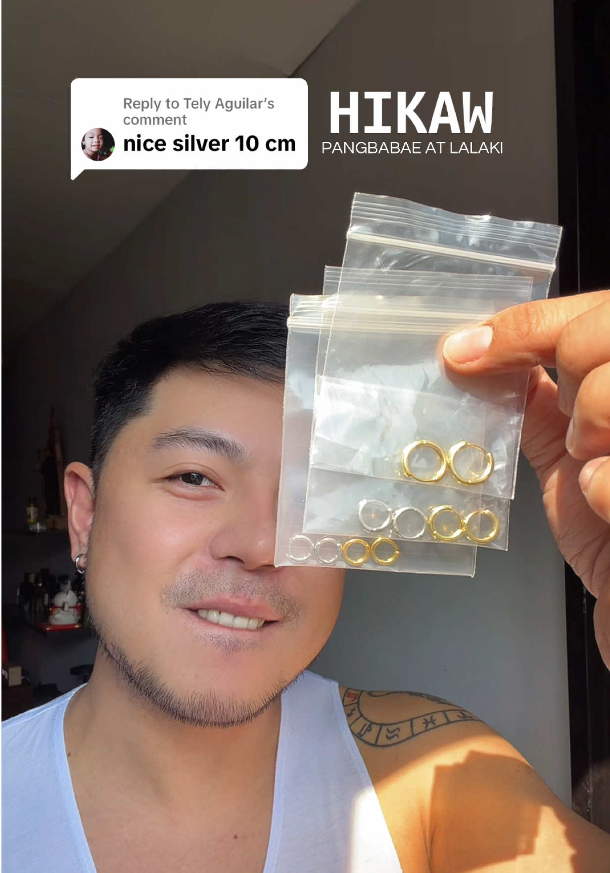 @SIR RANDY