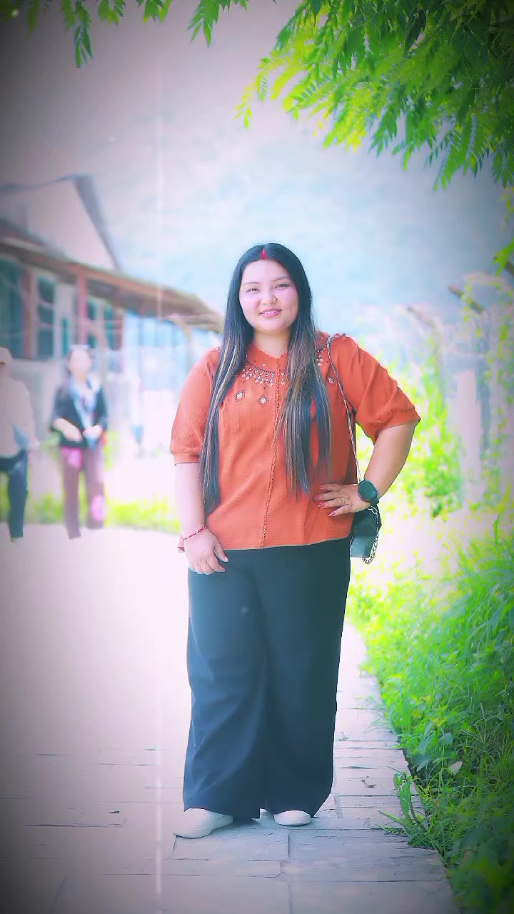 @sapana thapa