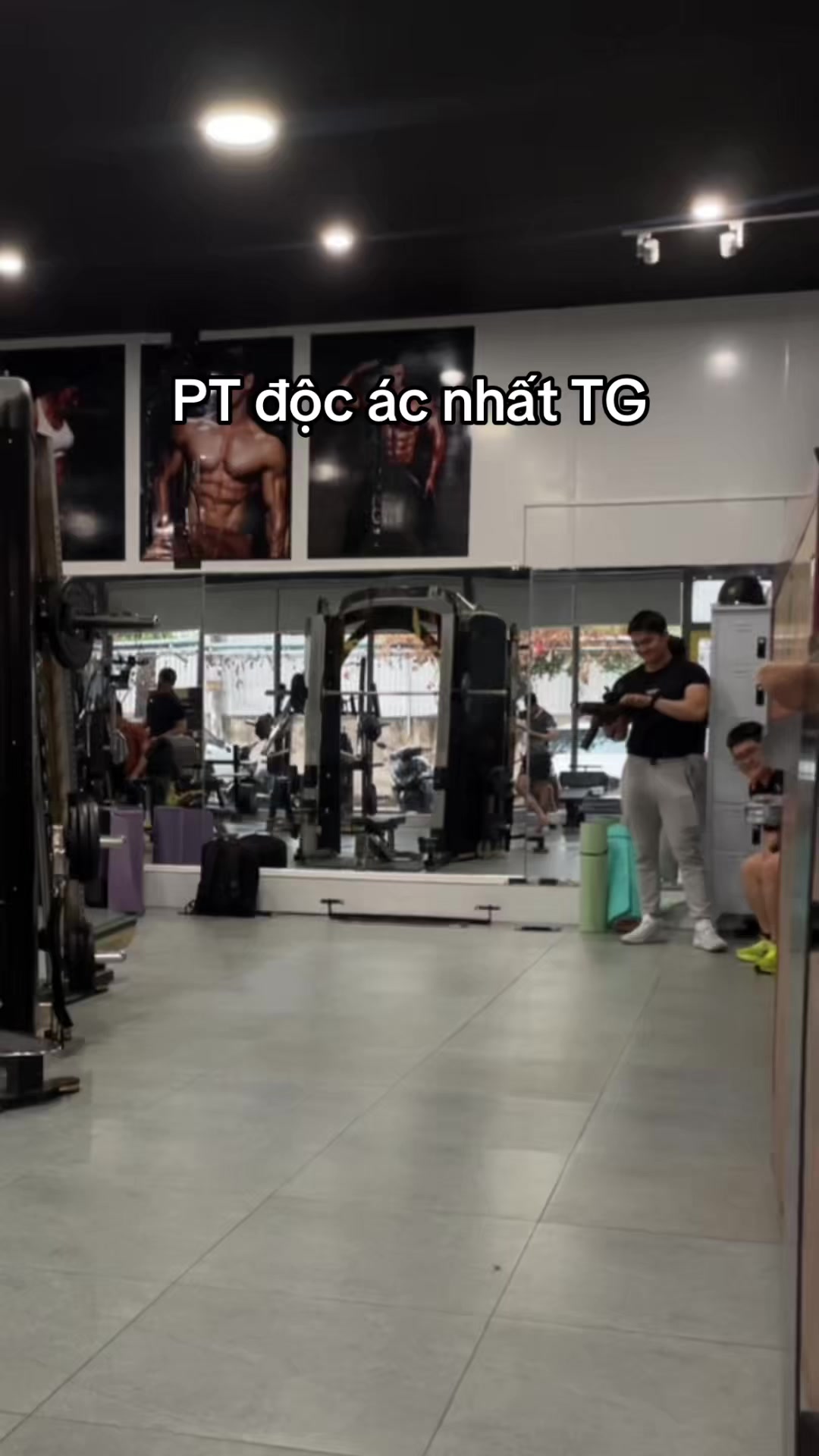 @D&Đ Fitness Cần Thơ