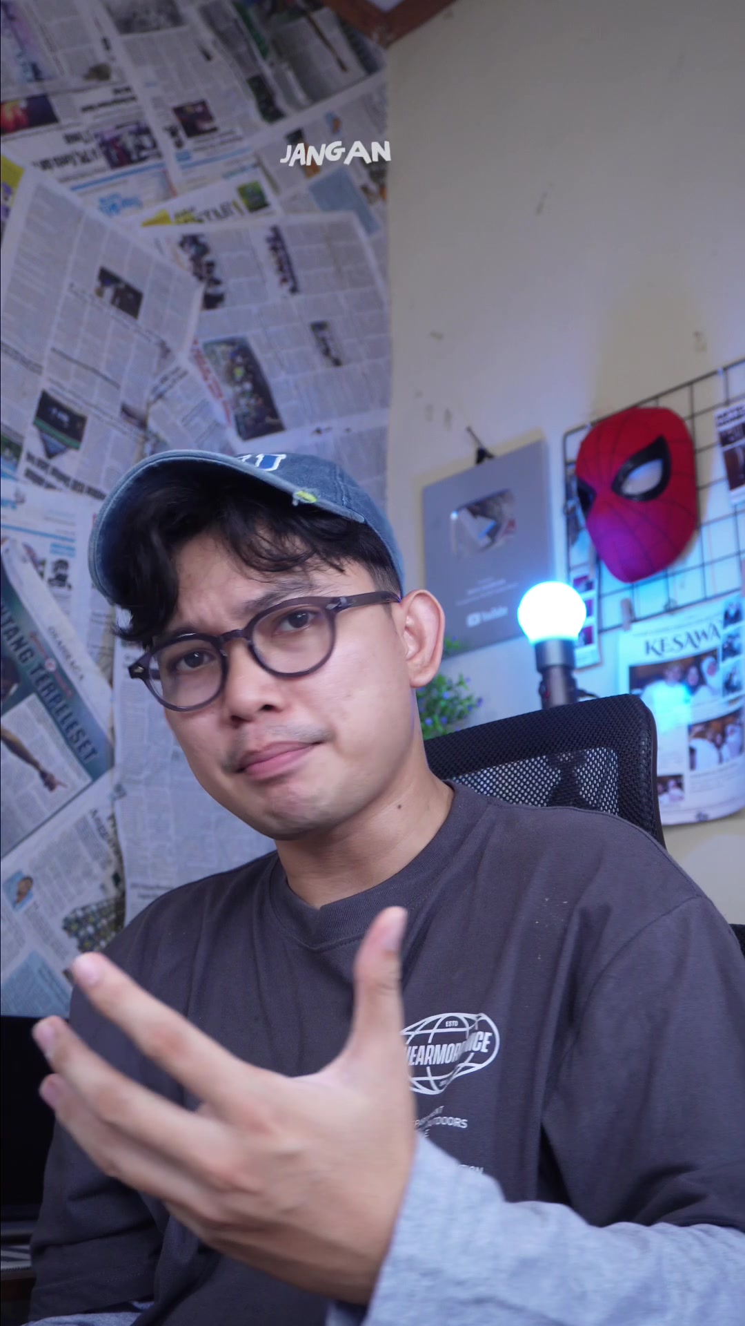 @Rikhi Hasibuan