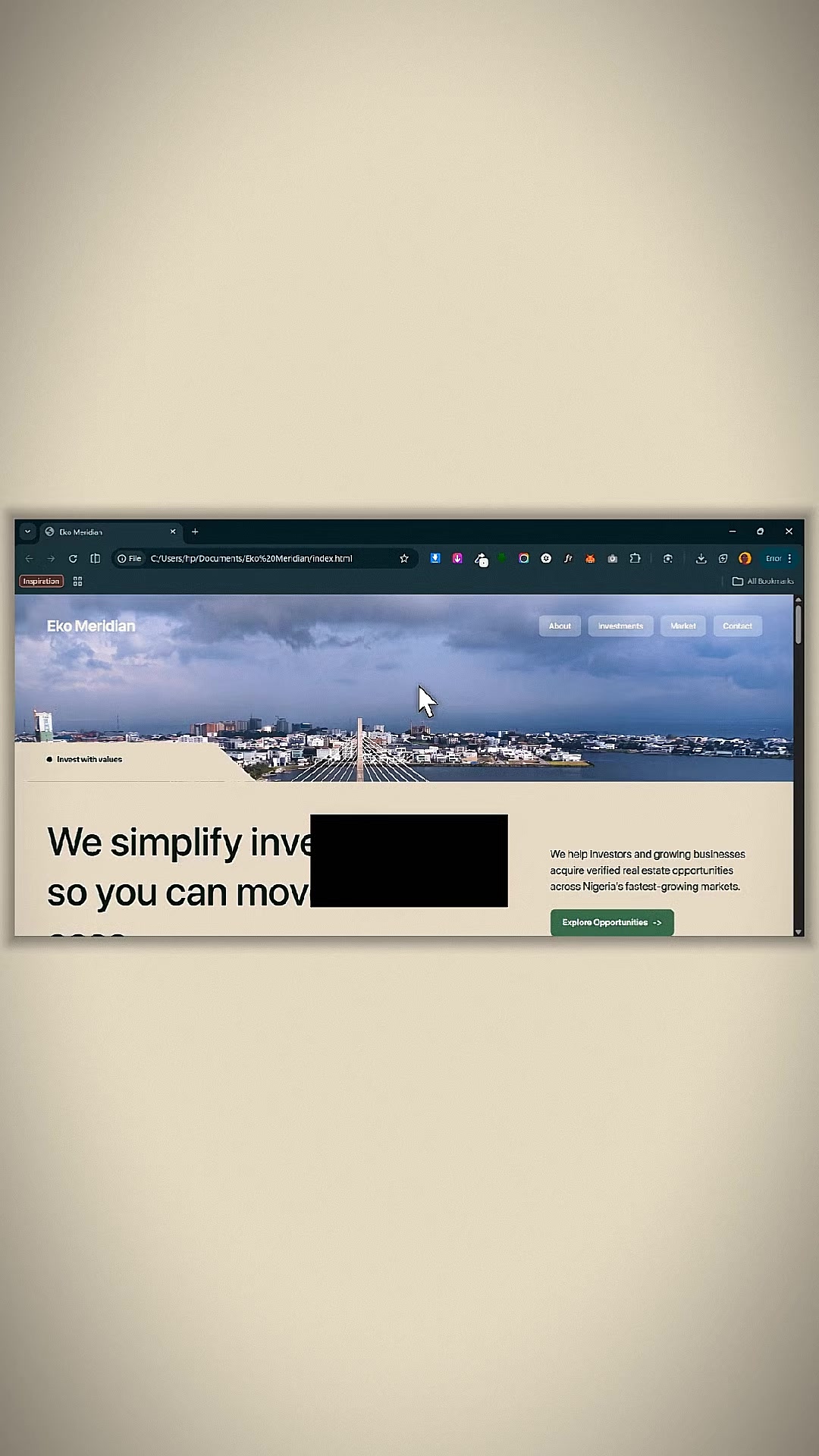 @Abdul &mdash; UI/UX Designer