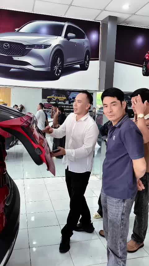 @QUANG HAI AUTO ĐẮKLẮK