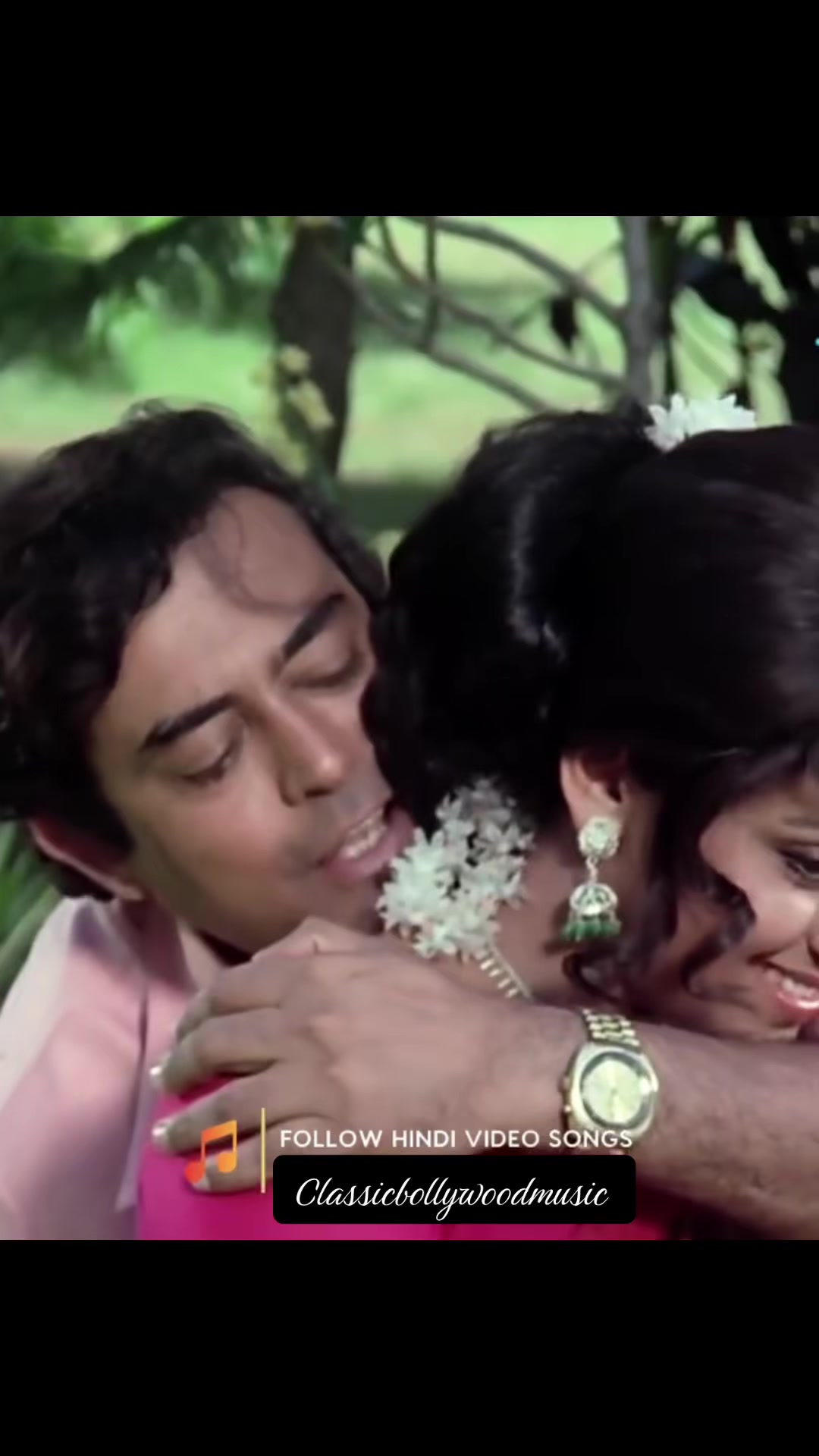@Classic Bollywood Music