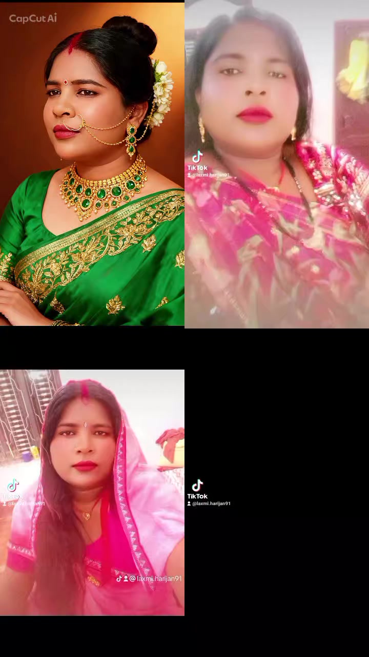 @,Laxmi Harijan