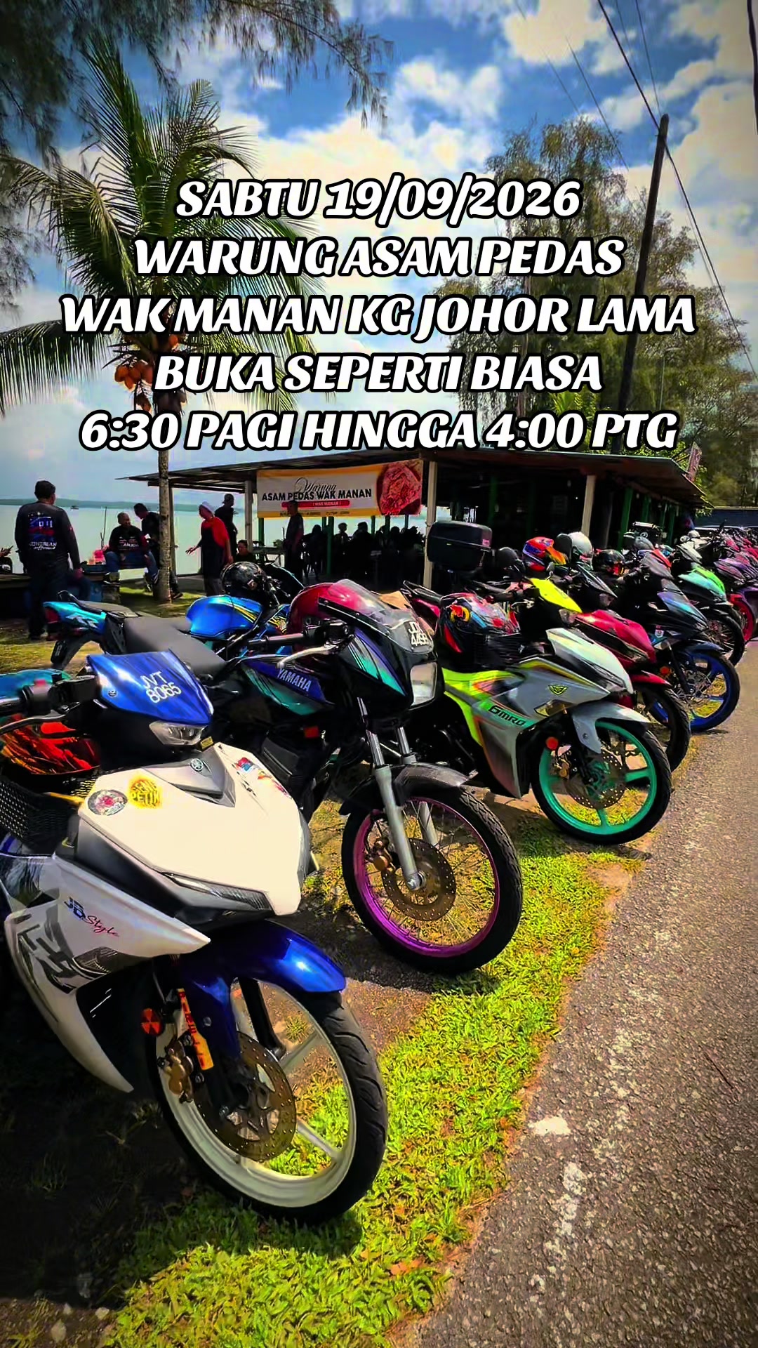 @WARUNG WAK MANAN