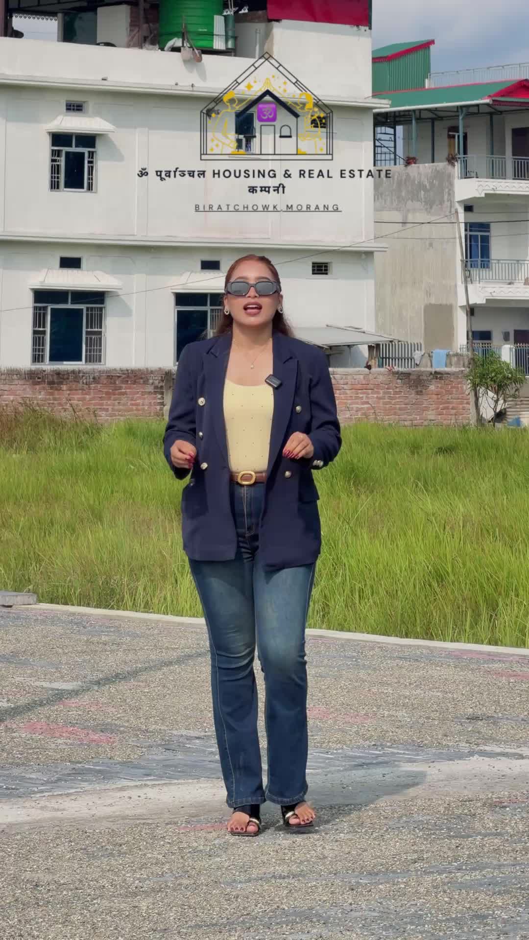 @Om purbanchal real estate