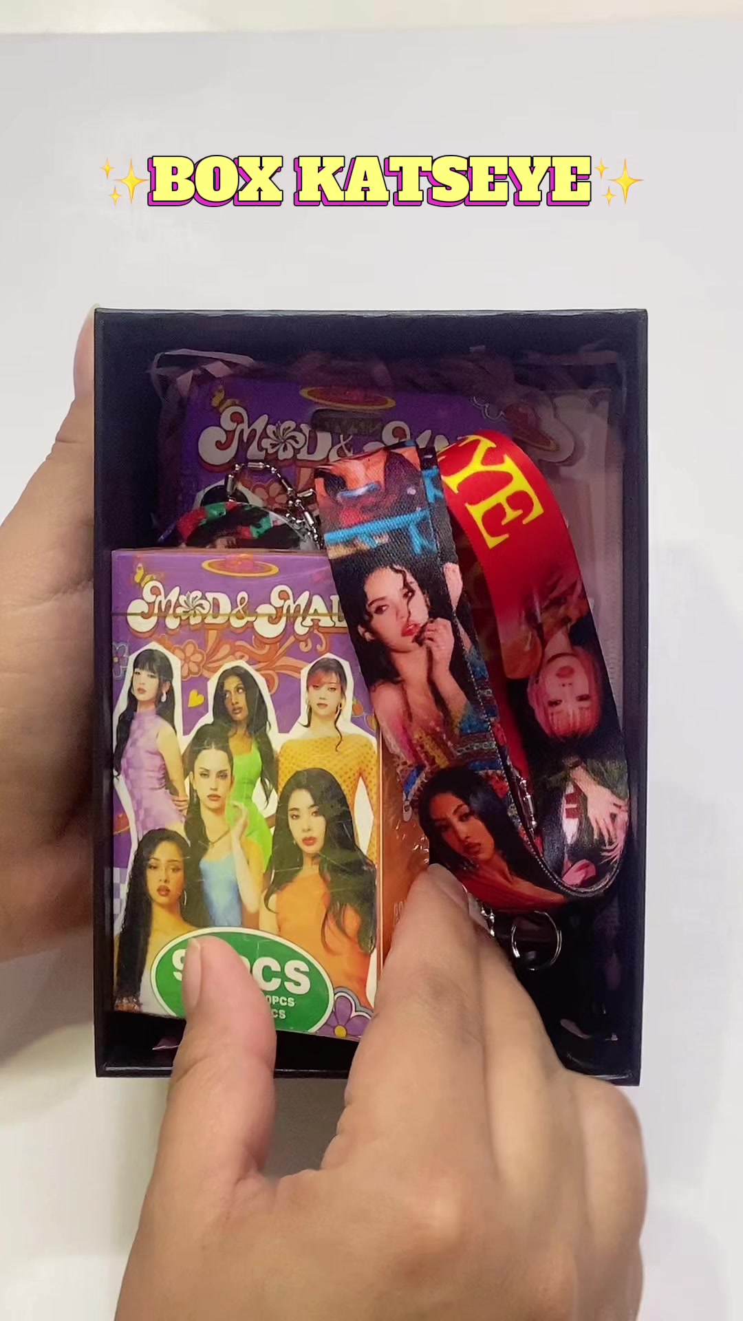 @UnnieKpopStore