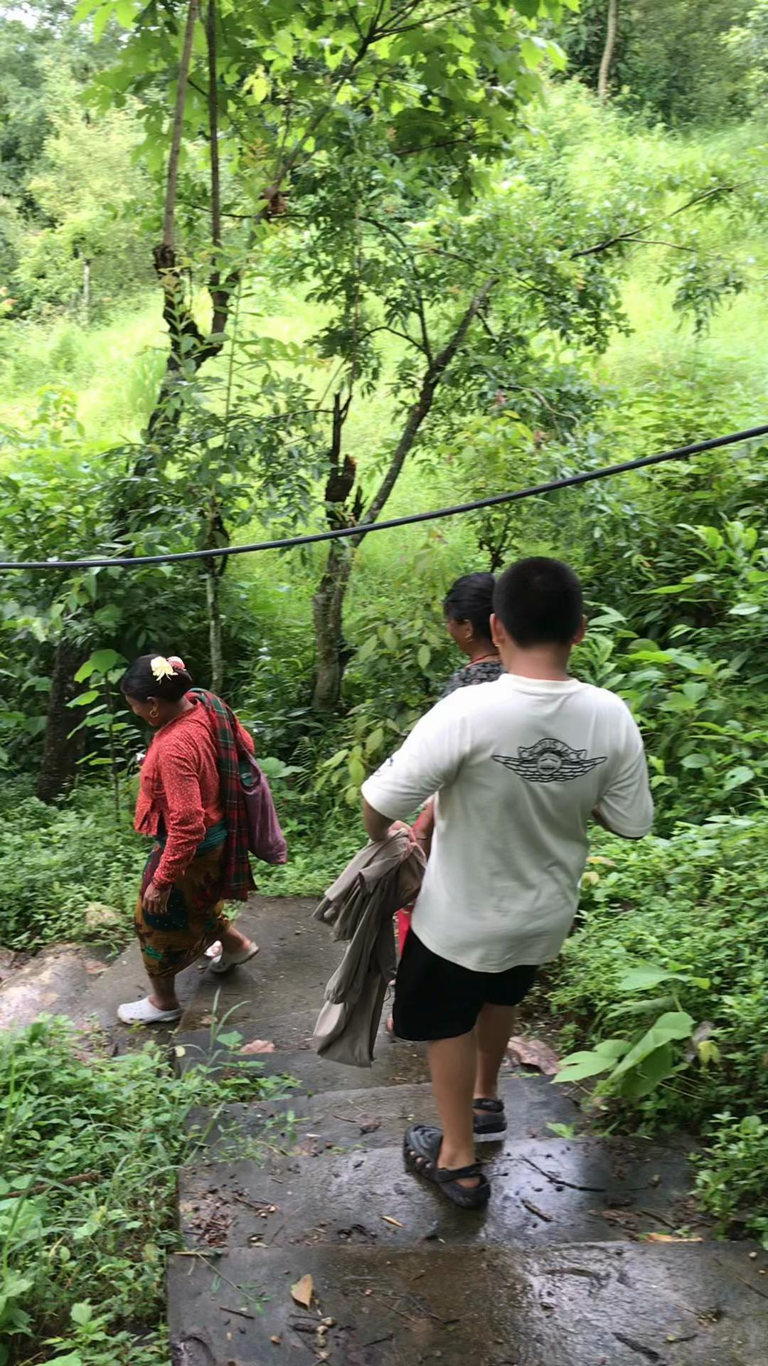 @शोभा थापा