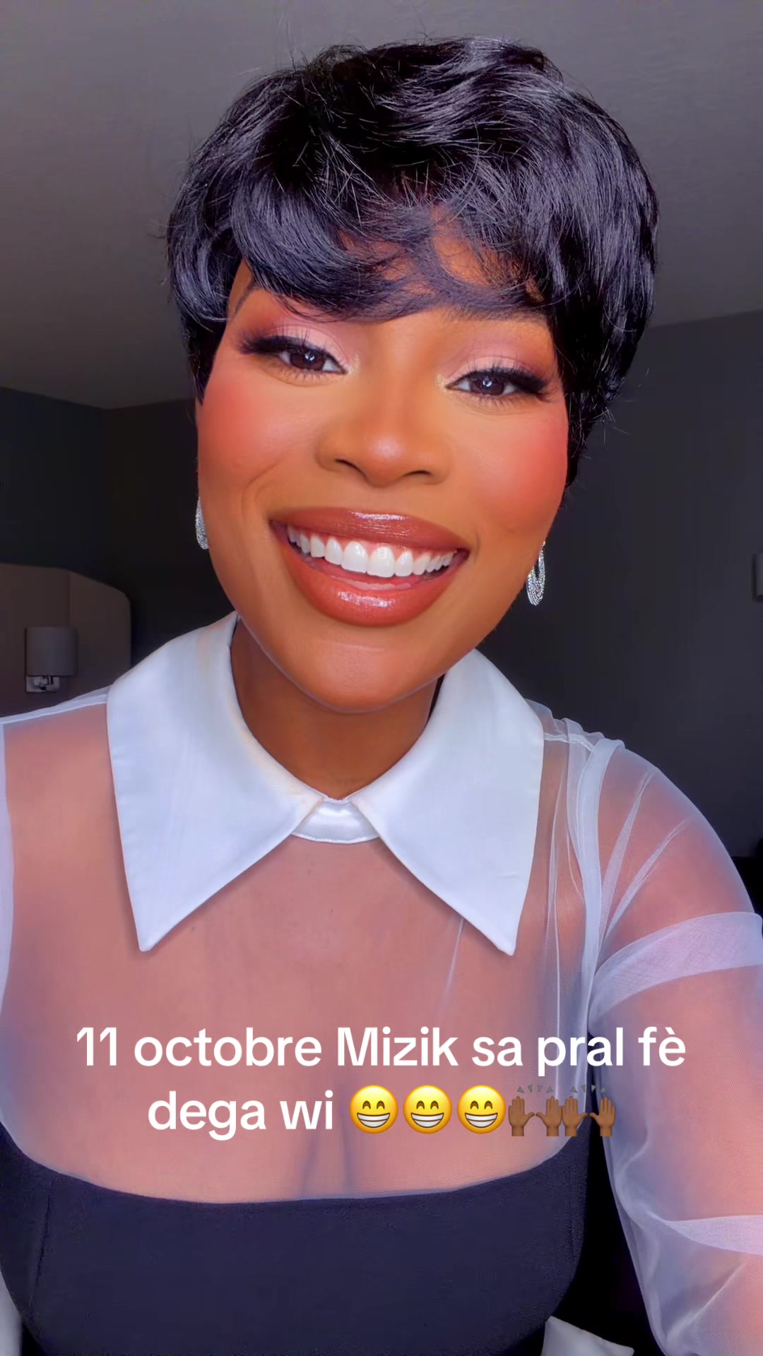 @Rutshelle Guillaume 🇭🇹