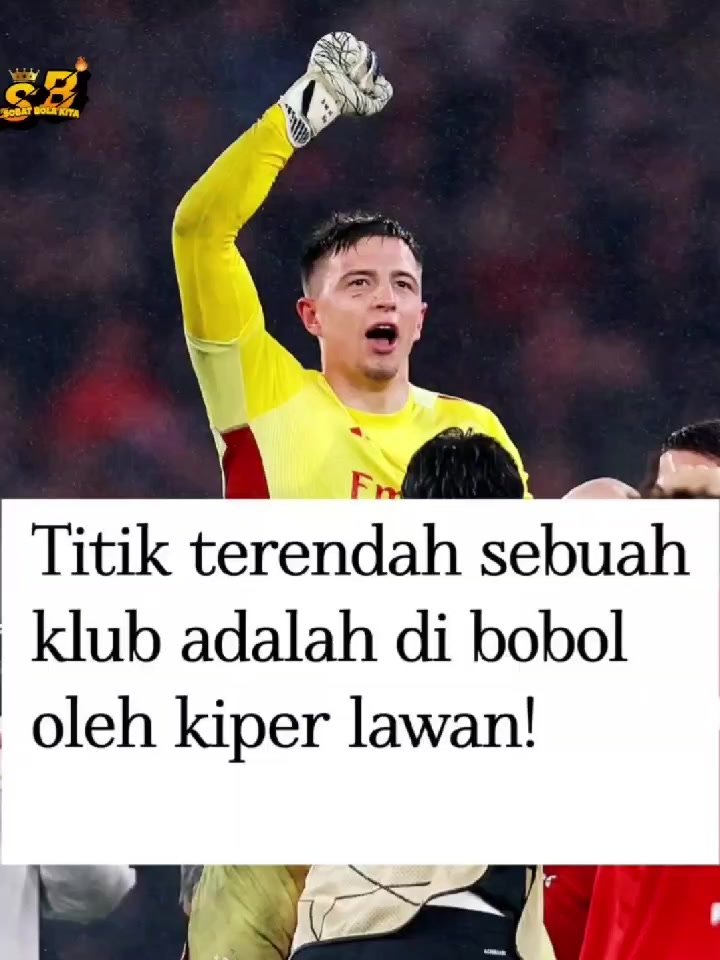 @Sobat Bola