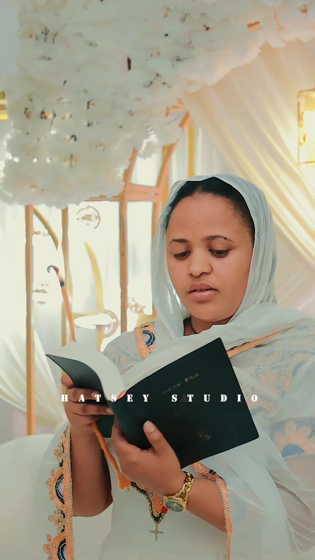 @HATSEY STUDIO MEKELLE