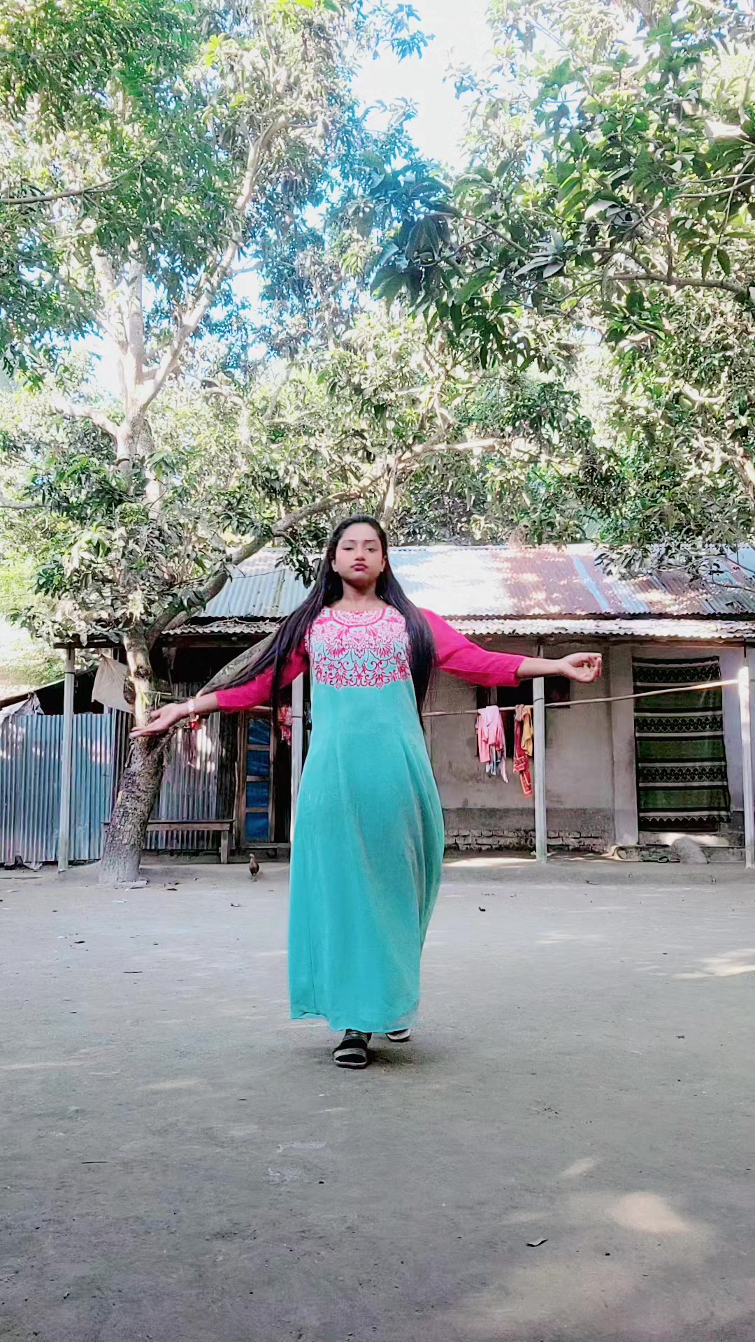 @Meherunnesa Mithila