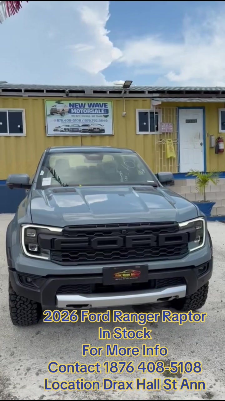 @New wave motor sales